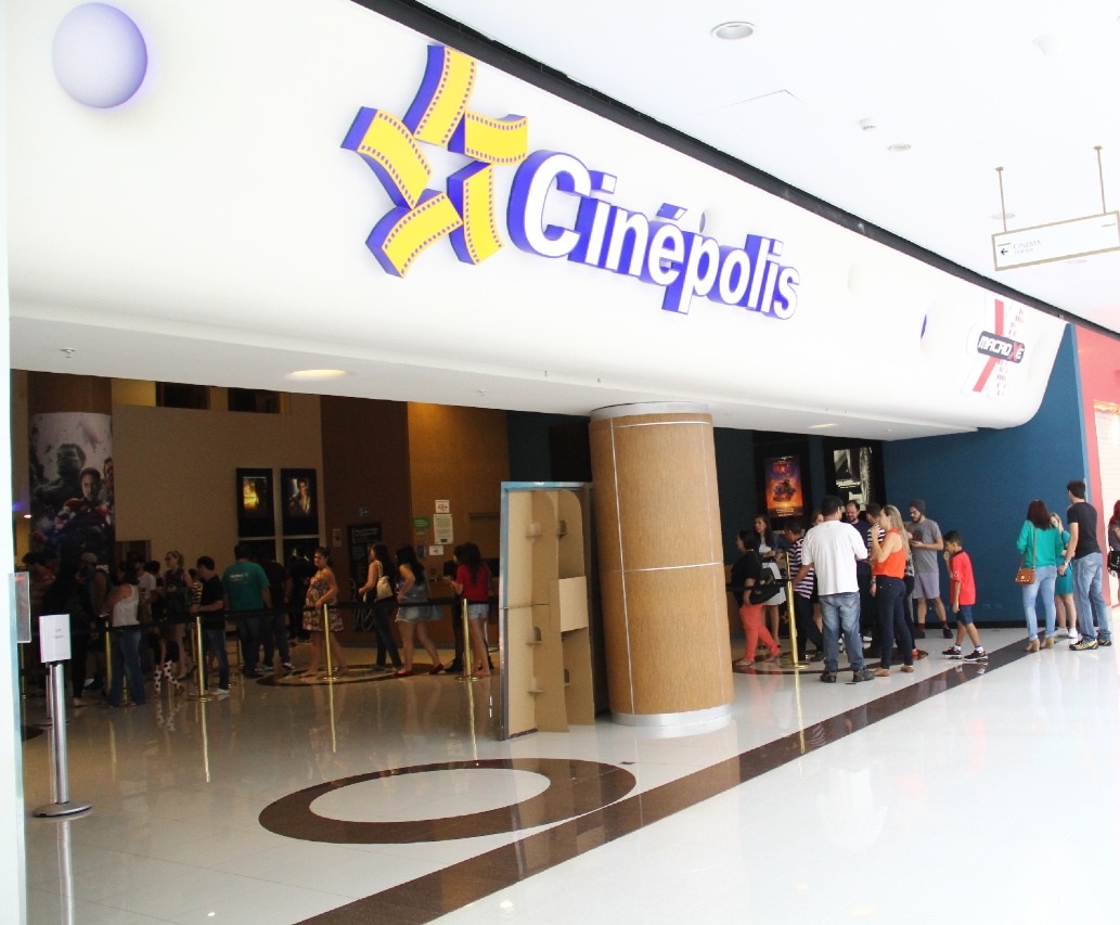 Batman será exibido no CineMaterna do Shopping Iguatemi Ribeirão Preto