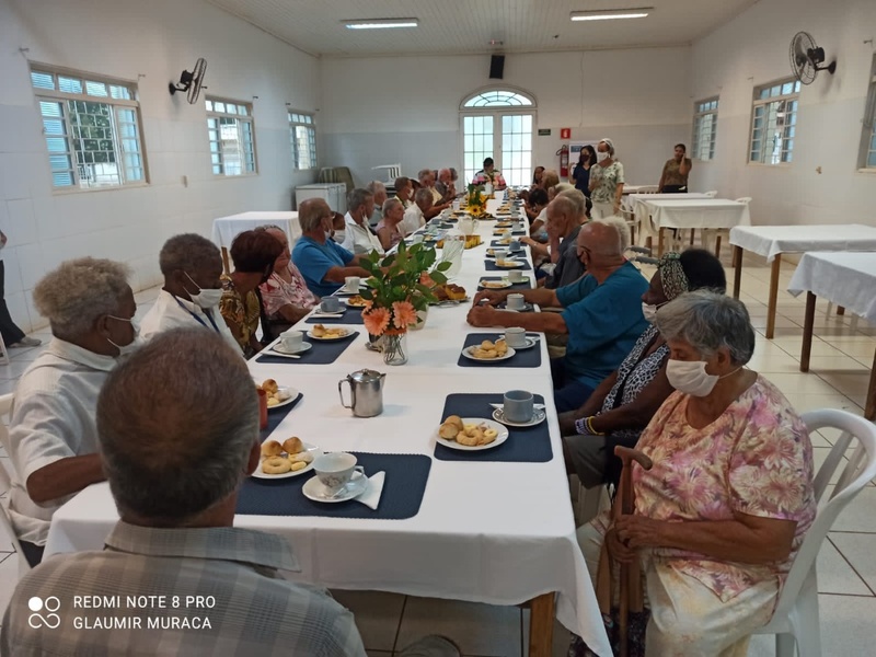 Ribeirão Rodeo Music realiza ação social em prol do Lar Padre Euclides