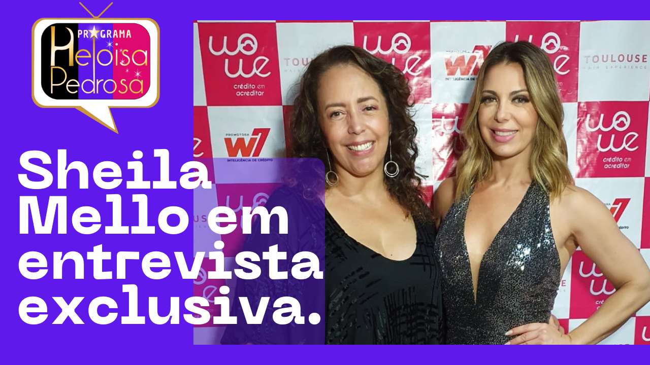 Sheila Mello, Vanessa Jackson, Top Influencers no Academy Beach