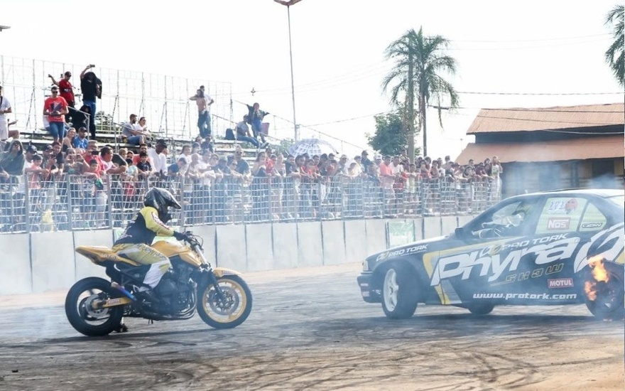 Barretos Motorcycles tem data confirmada para 2023