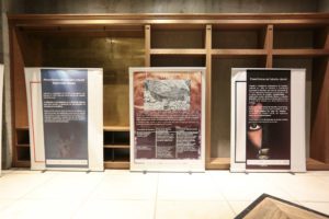 Ribeirão Shopping recebe exposição itinerante sobre combate ao trabalho infantil