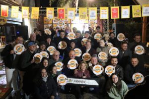 Aquíferos Bar é o campeão do Comida di Buteco 2022 em Ribeirão Preto