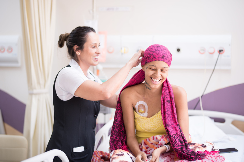 Quer ajudar o Hospital de Amor de Barretos? Saiba como!