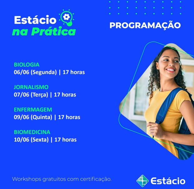 O que eu vou ser quando crescer? No Conexão Futuro, especialistas auxiliam na escolha da graduação.