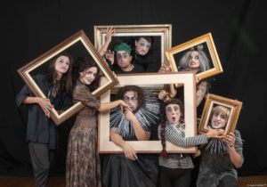 Espetáculo “Meu reino por um cavalo” é destaque na agenda de sábado