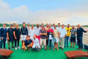 Ribeirão Preto recebe pela primeira vez evento vip que vai reunir casais empreendedores