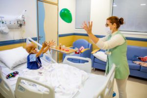 Doar para a Campanha Corrente de Amor é simples. Confira como!