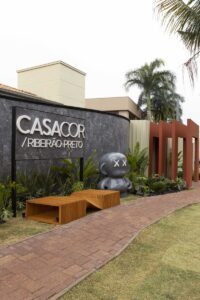CASACOR Ribeirão Preto é prorrogada até 02 de novembro