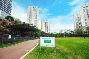 Unimed Ribeirão Preto adota Parque Raya