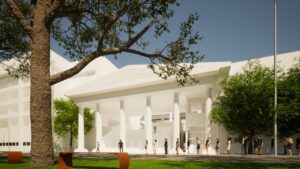 SEPESQI realiza o primeiro evento nacional de educação no Metaverso