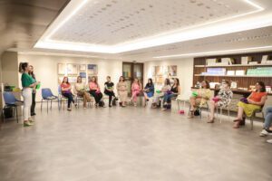 Jornada de Autocuidado oferece programação especial de novembro com o objetivo de acolher a dor do luto