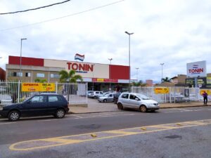 WhatsApp é o novo canal de atendimento da Rede do Tonin para cliente pessoa jurídica