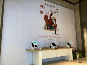 Shopping Iguatemi Ribeirão Preto lança promoção de natal “Compre e Ganhe” com sorteio de vale-compras