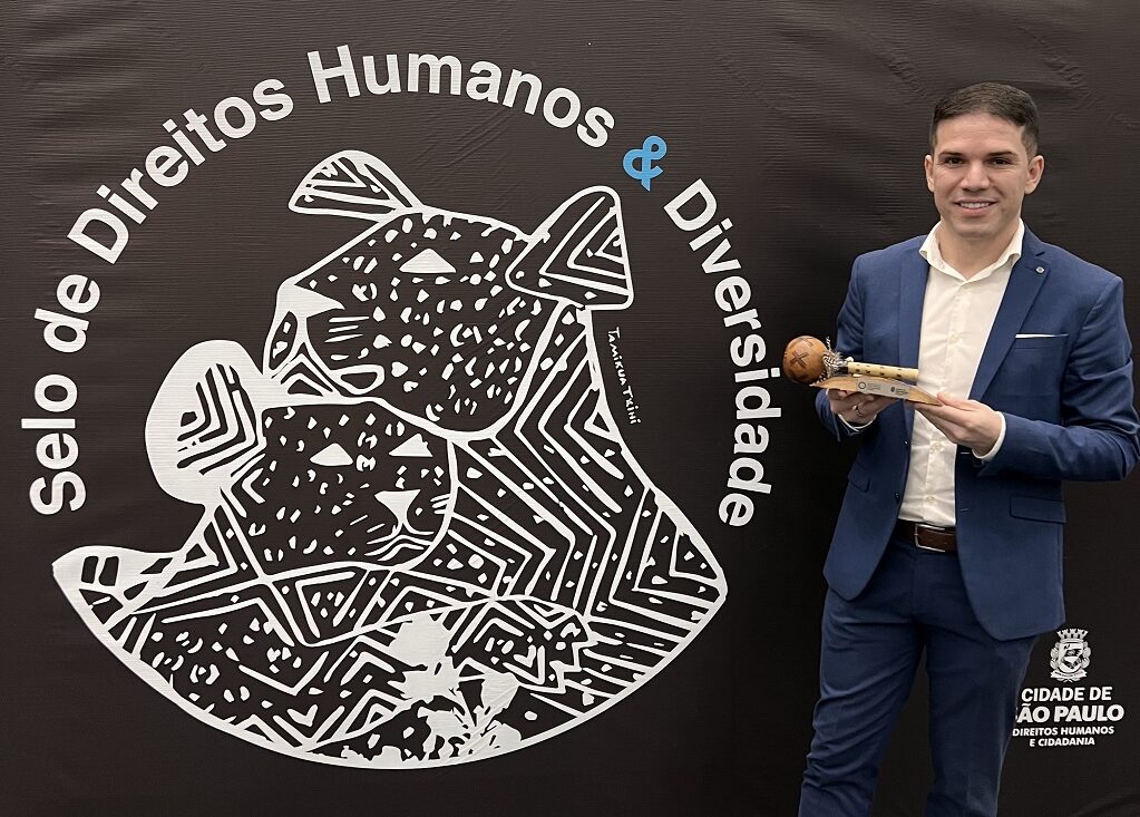 Arcos Dorados conquista Selo de Direitos Humanos e Diversidade