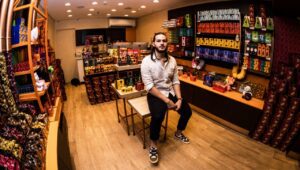 Rede Multiplan de Ribeirão Preto recebe duas novas unidades da franquia Brasil Cacau