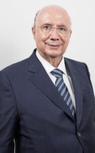 26/01 –  Henrique Meirelles fala sobre perspectivas econômicas em encontro do LIDE Ribeirão Preto