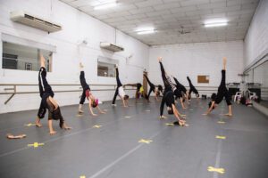 Academia Livre de Música e Artes está com inscrições abertas em diversos cursos gratuitos para 2023