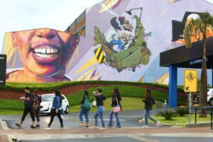 Programa gratuito de qualificação de jovens está com inscrições abertas