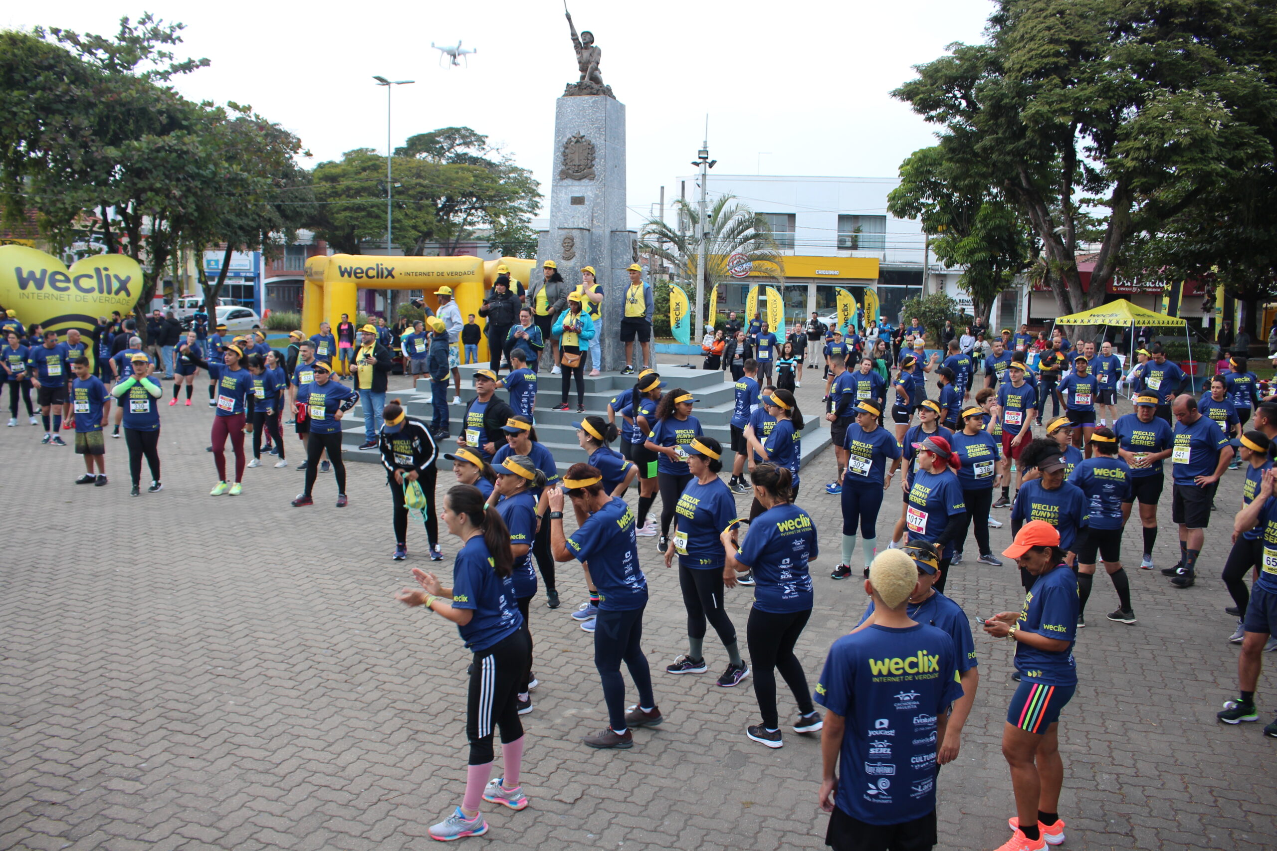 São José do Rio Preto terá corrida em fevereiro