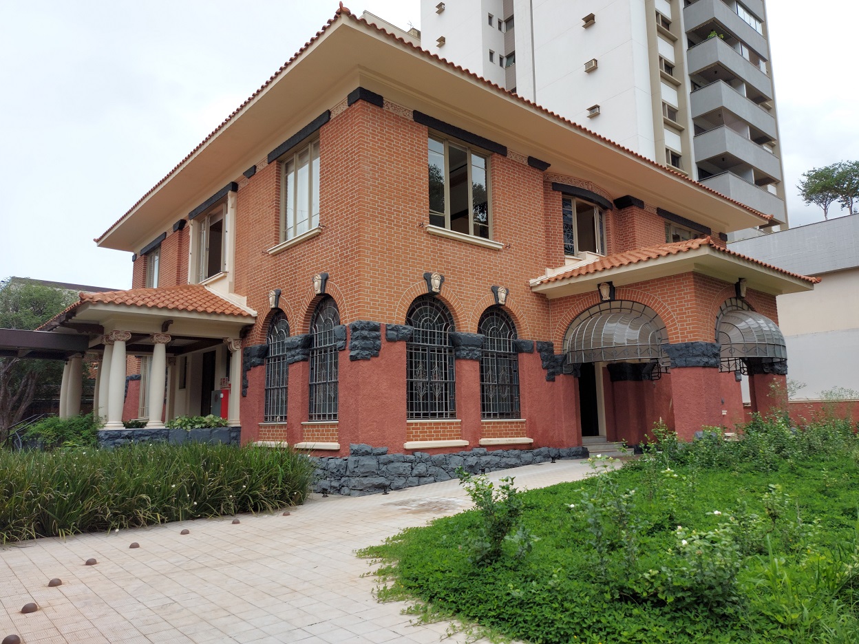 Festa dos Orixás é o tema de fevereiro da Biblioteca Sinhá Junqueira