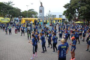 São José do Rio Preto terá corrida inclusiva no dia 26 de fevereiro