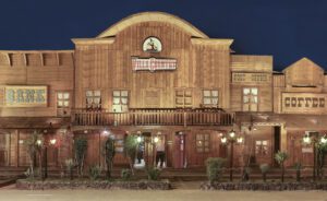 Villa Country comemora seus 21 anos de existência com quatro dias de festa e traz grandes nomes do sertanejo