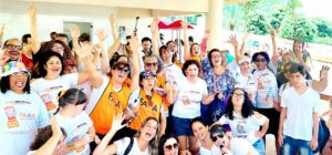 Projeto FADA celebra Dia Mundial da Síndrome de Down com evento inclusivo