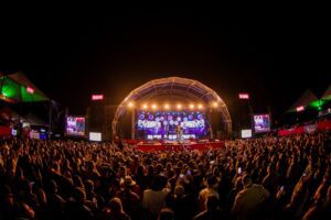 Orlândia Rodeo Music inicia vendas de lote promocional