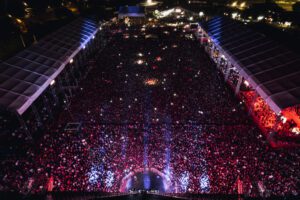 Ribeirão Rodeo Music estreia novo setor vip na edição de 2023