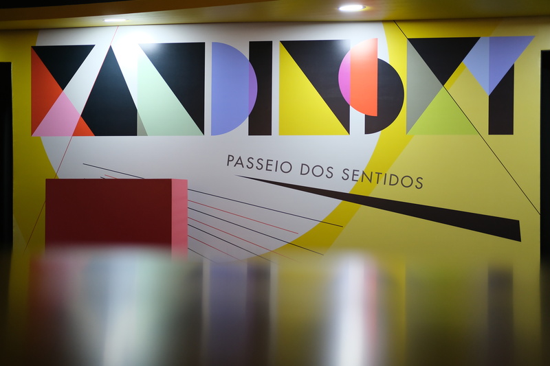 Shopping Iguatemi Ribeirão Preto oferece visitas gratuitas à Exposição ‘Kandinsky – o Passeio dos Sentidos’ para escolas da rede pública