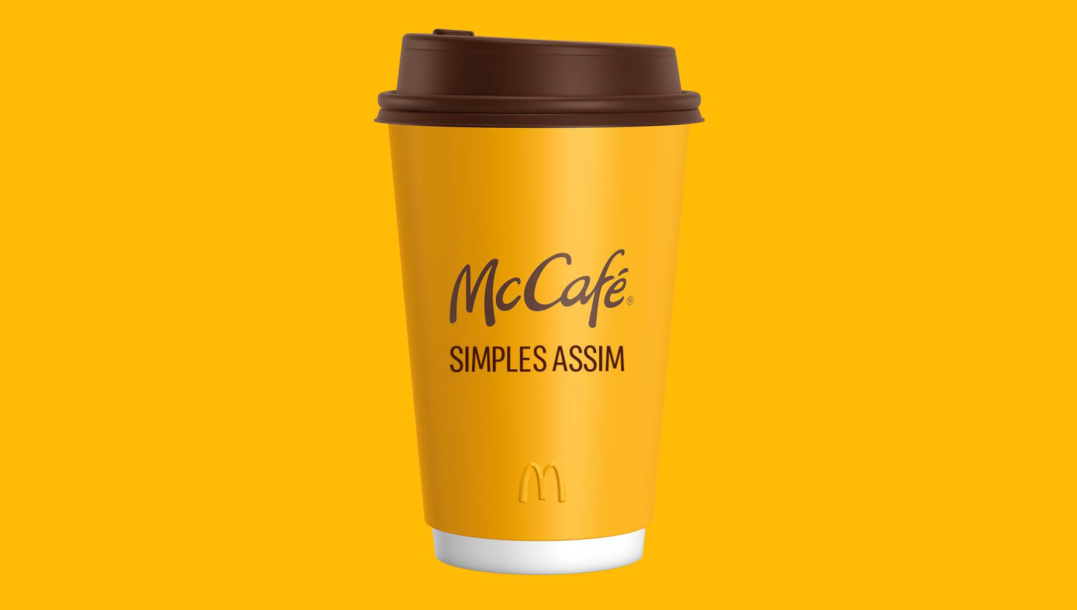 Café no McDonald’s? Conheça 7 curiosidades sobre o McCafé