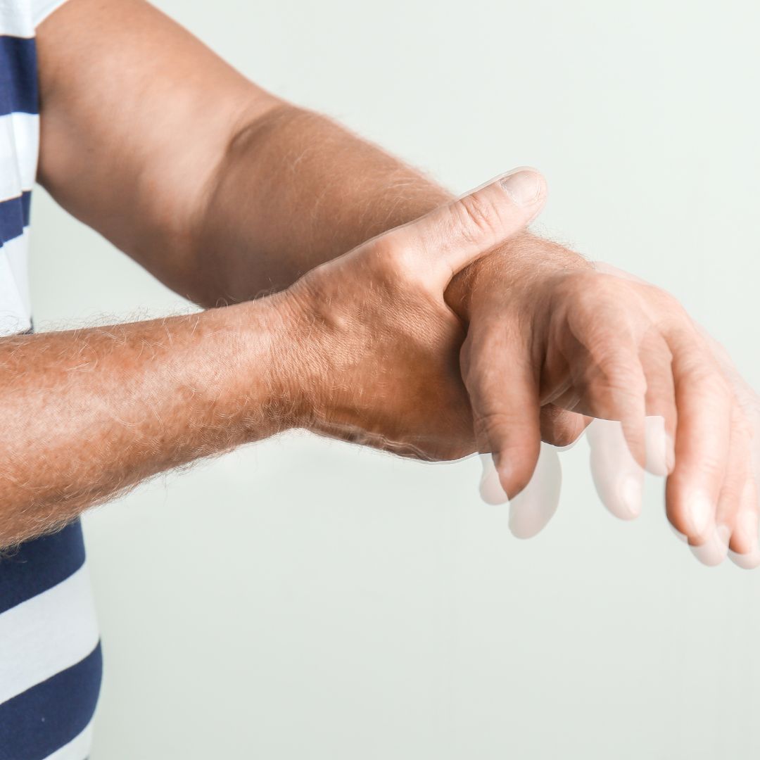 Doença de Parkinson atinge pessoas cada vez mais jovens