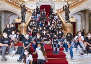 Atividades culturais gratuitas acontecem de 8 a 14 de abril na cidade de São Paulo