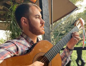 Lançamento do primeiro álbum de Lucas Torneze: Uma jornada musical além das fronteiras