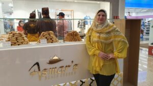 Confeitaria de doces árabes Asmar’s chega à Ribeirão Preto