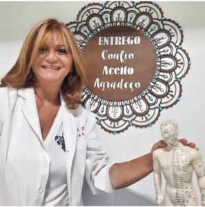 Terapias Integrativas e qualidade de vida.