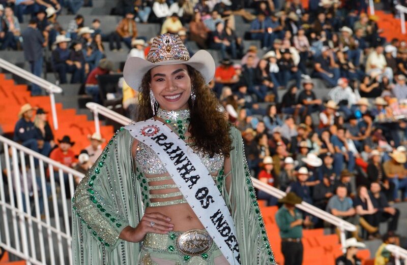 Concurso Rainha da Festa do Peão de Barretos tem inscrições abertas