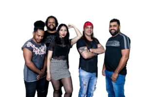 ‘Feijoada do Pinheiro’ apresenta programação com sete shows em dois palcos