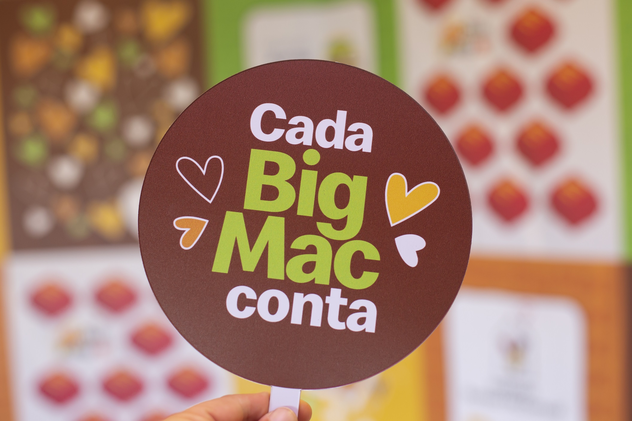 McDia Feliz acontece neste sábado em todo Brasil