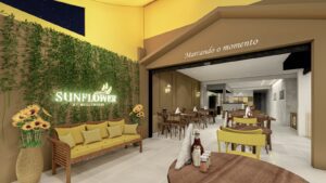 Sunflower inaugura segunda unidade em Ribeirão Preto com novo modelo de funcionamento