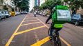 Rede de farmácias de manipulação veterinária aposta em bicicletas para oferecer delivery mais sustentável