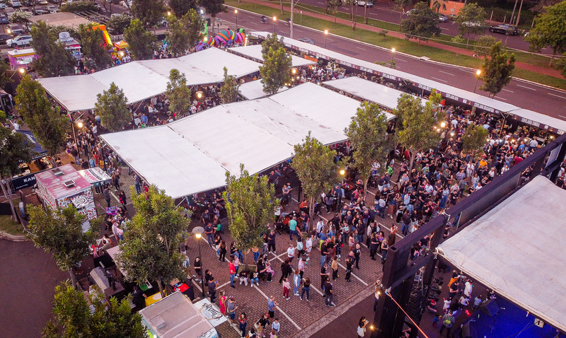 Pela primeira vez na cidade, Mestres do BBQ desembarca no Iguatemi Ribeirão Preto