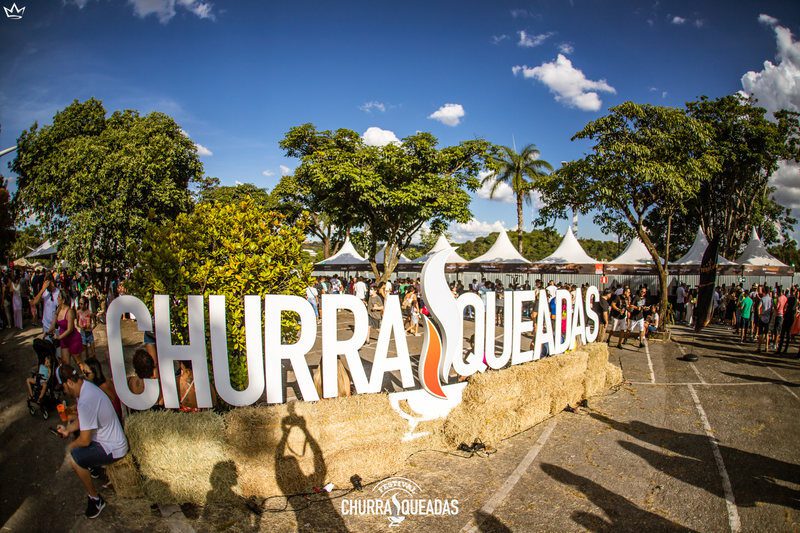 Ribeirão Preto é palco do festival gastronômico Churrasqueadas