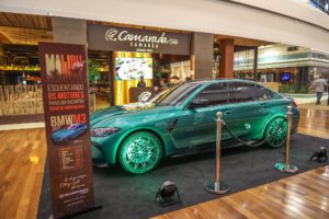 Ações sociais arrecadam alimentos e brinquedos novos durante o mês de outubro no RibeirãoShopping