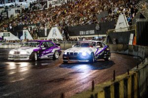 Ribeirão Preto sediará pela segunda vez etapa final do Ultimate Drift