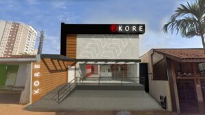 Ribeirão Preto recebe primeira unidade do Studio Kore, marca focada em treinamento funcional do Grupo Velocity