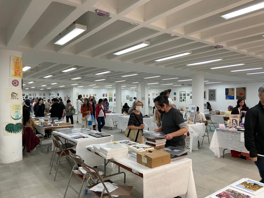 “II Feira de Artes Bunkyo” conecta artistas ao público