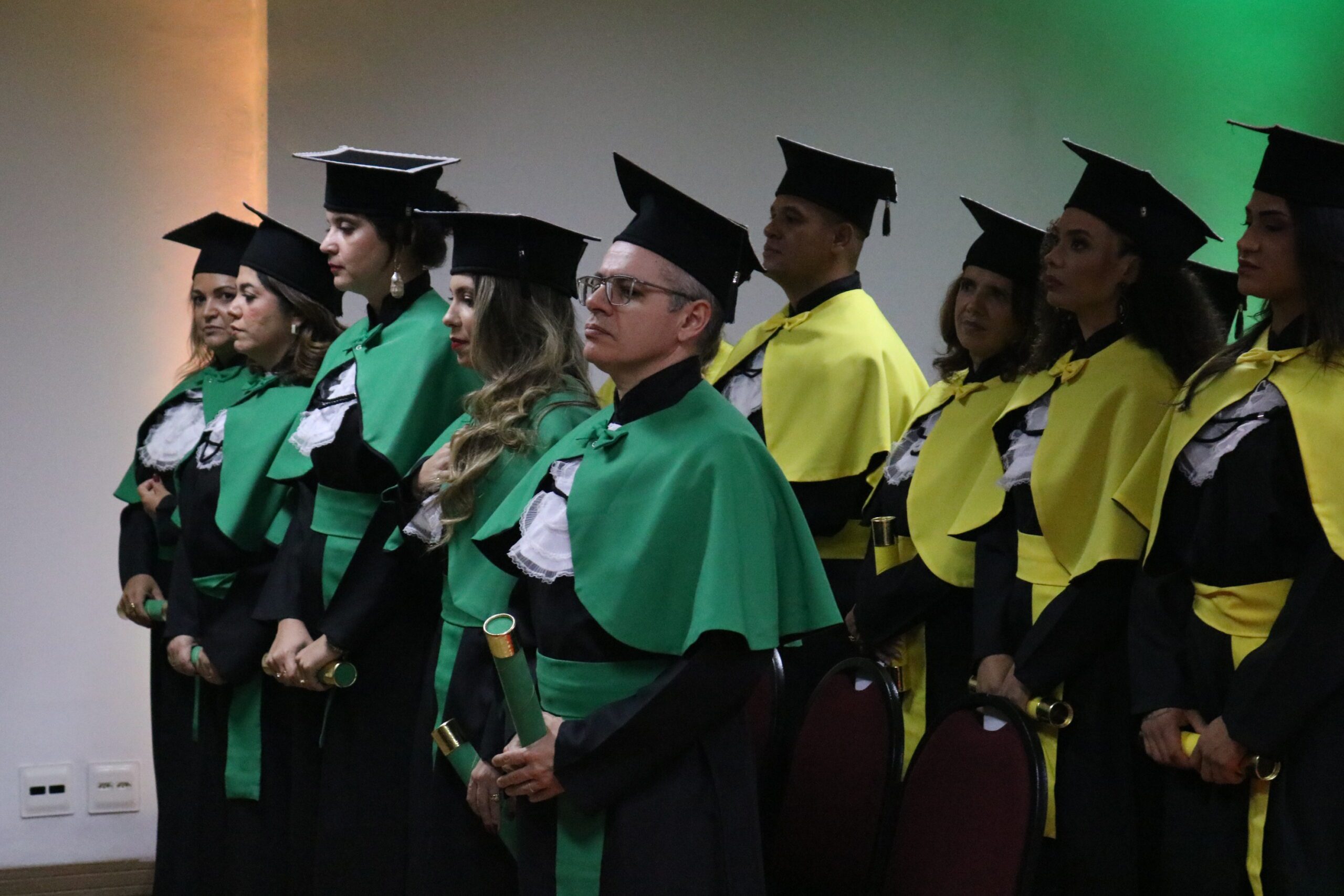 Febracis Escola de Negócios celebra formatura de alunos em Ribeirão Preto