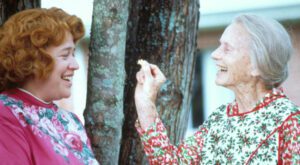 Clássico Tomates Verdes Fritos é uma das atraçõesda agenda de dezembro na Fundação do Livro e Leitura