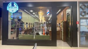 Barbearia Don Guillermo é a novidade do RibeirãoShopping